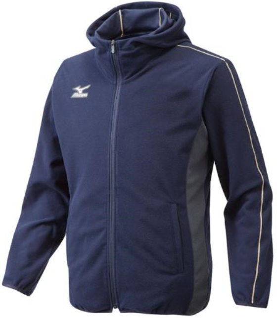  45%OFF ミズノ グローバルエリート2019 ストレッチフリース12JE6K87 14.ネイビー Size:Ｏ(コート、ジャケット)｜売買されたオークション情報、yahooの商品情報をアーカイブ公開 - オークファン 大人用