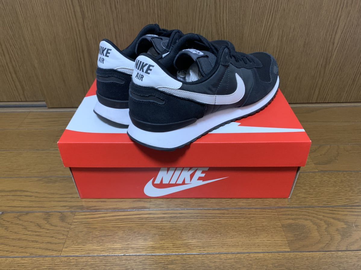 廃盤 ナイキ エアボルテックス Us11 29cm ブラック スニーカー メンズファッション Nike 通勤 通学 旅行 運動靴スポーツシューズ 29 0cm 売買されたオークション情報 Yahooの商品情報をアーカイブ公開 オークファン Aucfan Com