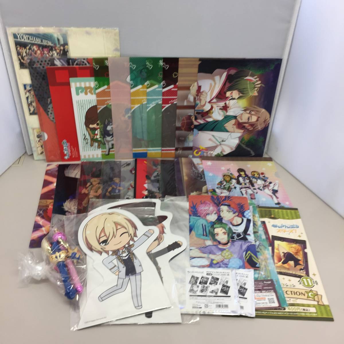 Goods-グッズ-｜うたの☆プリンスさまっ♪ Beautiful Memories まとめ