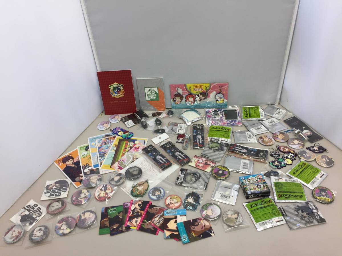 Goods-グッズ-｜うたの☆プリンスさまっ♪ Beautiful Memories まとめ