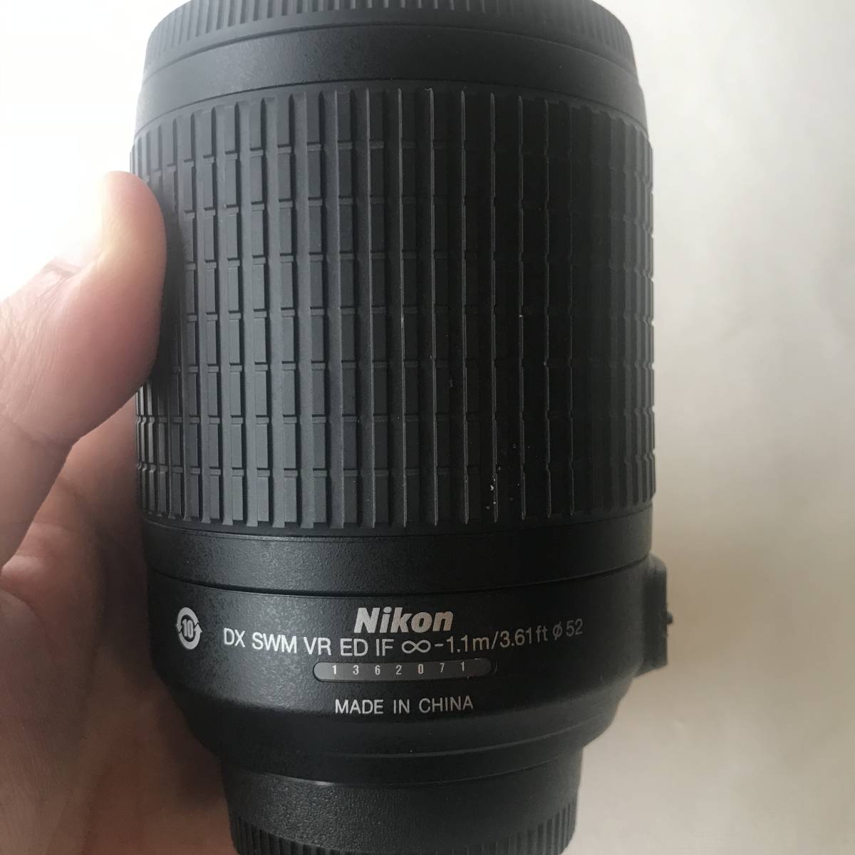 ☆Nikon ニコン D5000 ボディ☆バッテリー、レンズ2本セット（AF-S