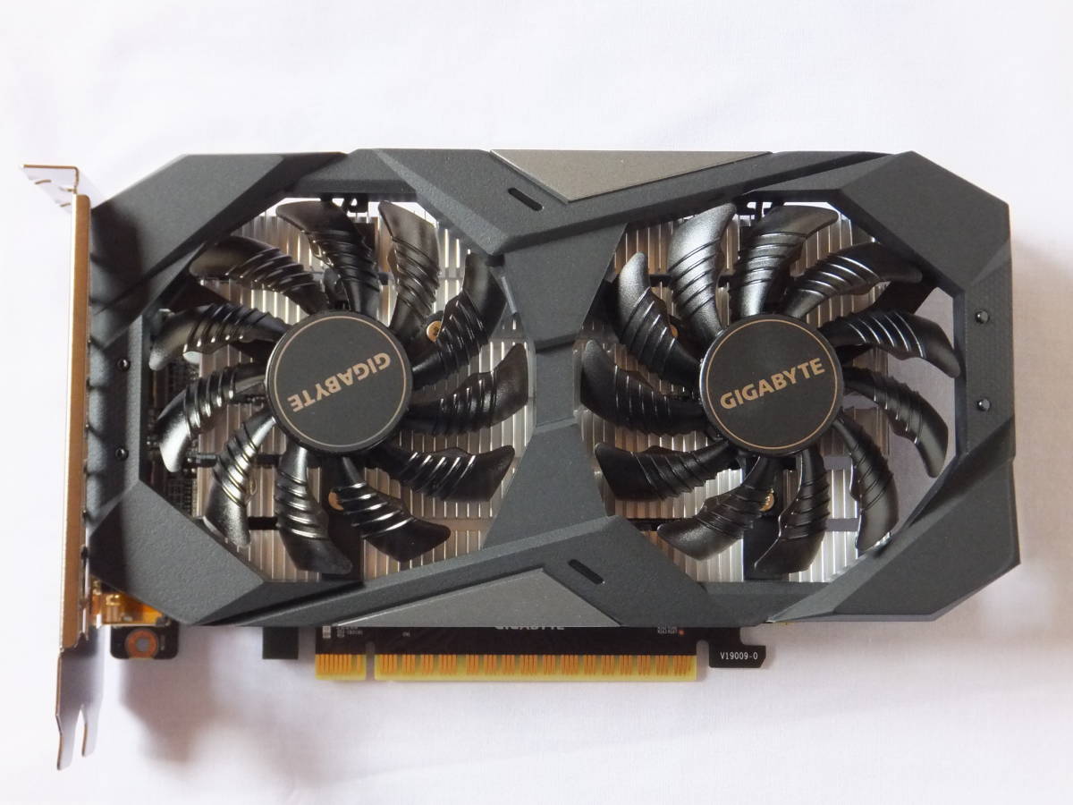 S0090 玄人志向 NVIDIA GeForce GTX 1050Ti 4GB 玄人志向 GF-GTX1050Ti