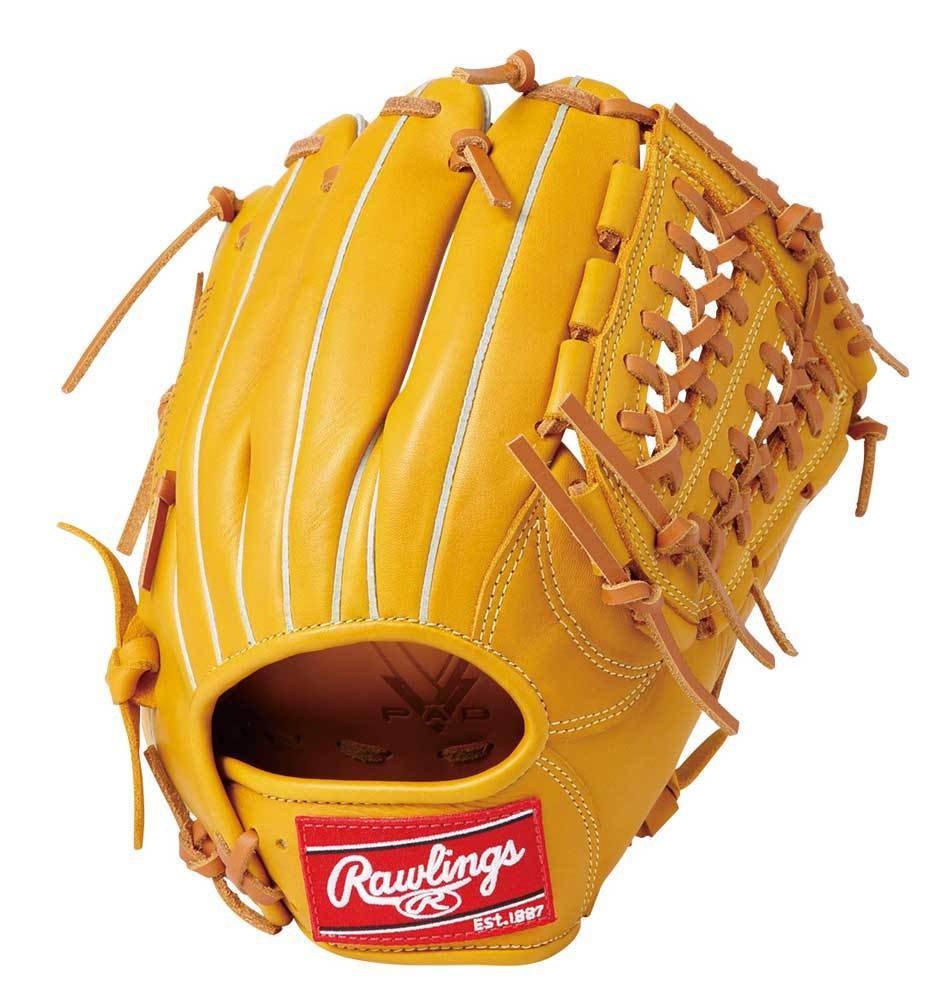 【最安値，SALE】 ローリングス/軟式グラブ ハイパーテック N62 野球グローブ オールラウンド M号対応/LH(オールラウンド)｜売買されたオークション情報、yahooの商品情報をアーカイブ公開 - オークファン 大人用