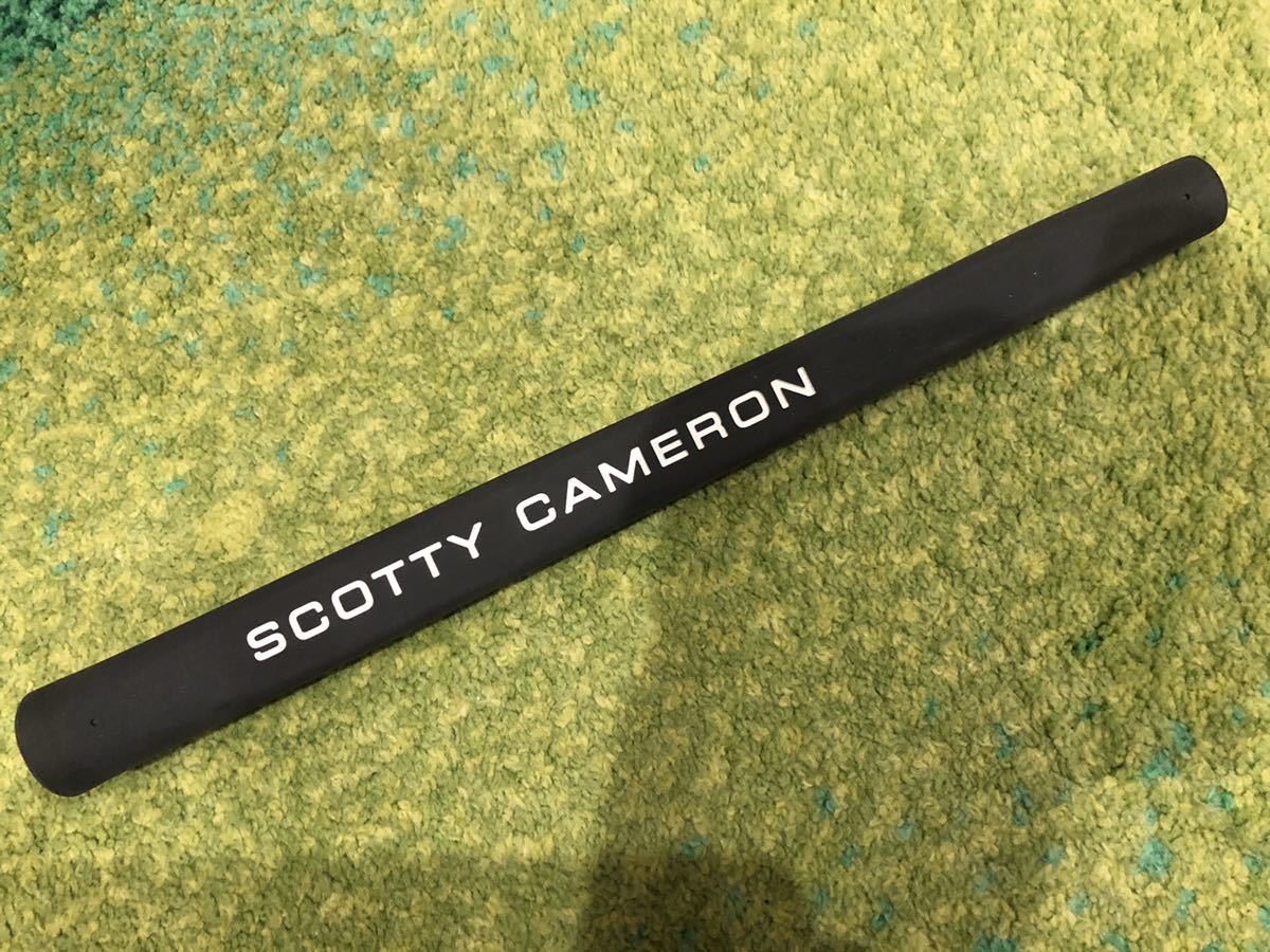 【HOT，送料無料】 抜き 2020モデル Scotty Cameron Pistoline Grip スコッティキャメロン ピストリーニ グリップ グレー(スコッティ・キャメロン)｜売買されたオークション情報、yahooの商品情報をアーカイブ公開 - オー 男性右きき用
