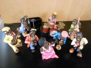 黒人 人形のYahoo!オークション(旧ヤフオク!)の相場・価格を見る