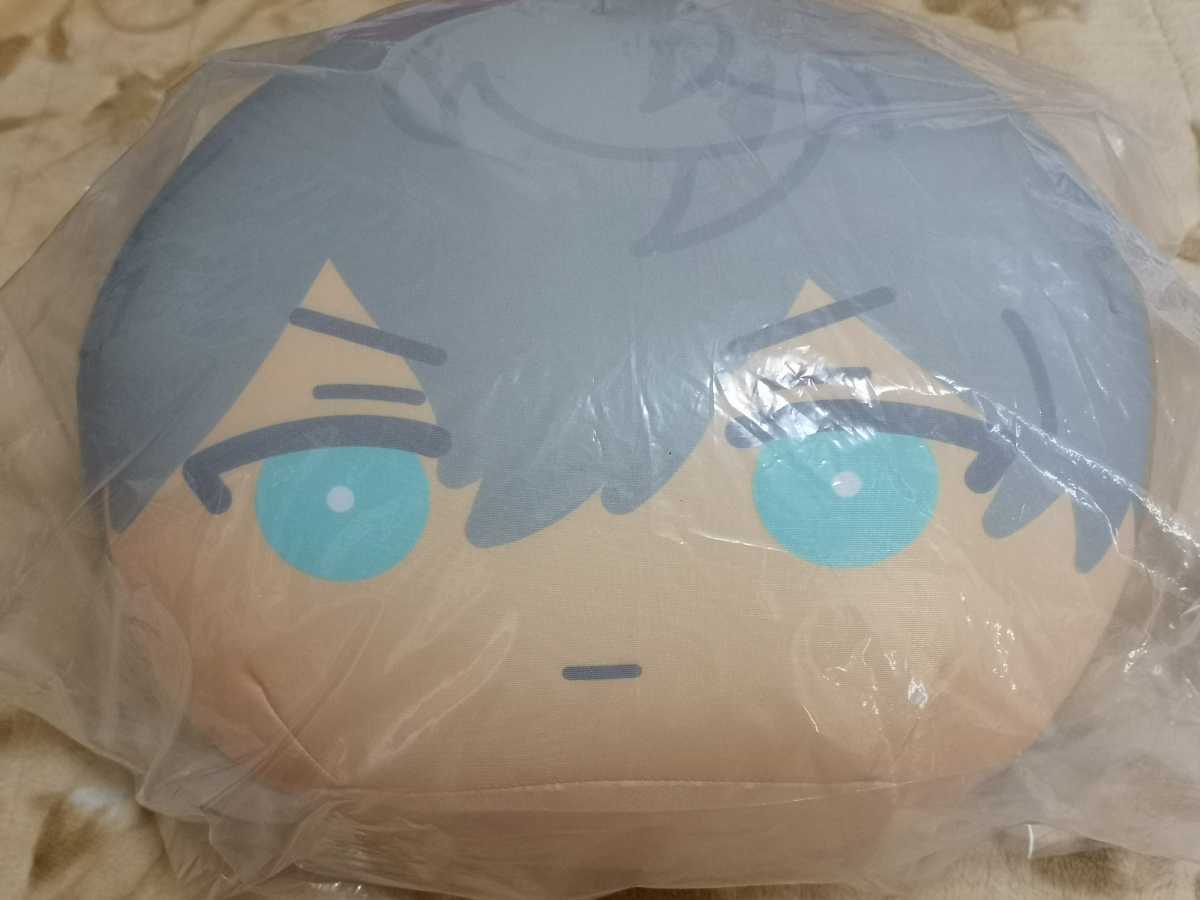 あんさんぶるスターズ 瀬名泉 ビッグおまんじゅうクッション あんスタ