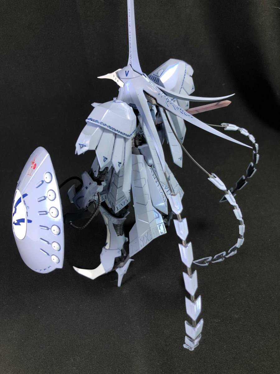 お得，セール 完成品 1/144 the BANG 破烈の人形 バング ドール IMS