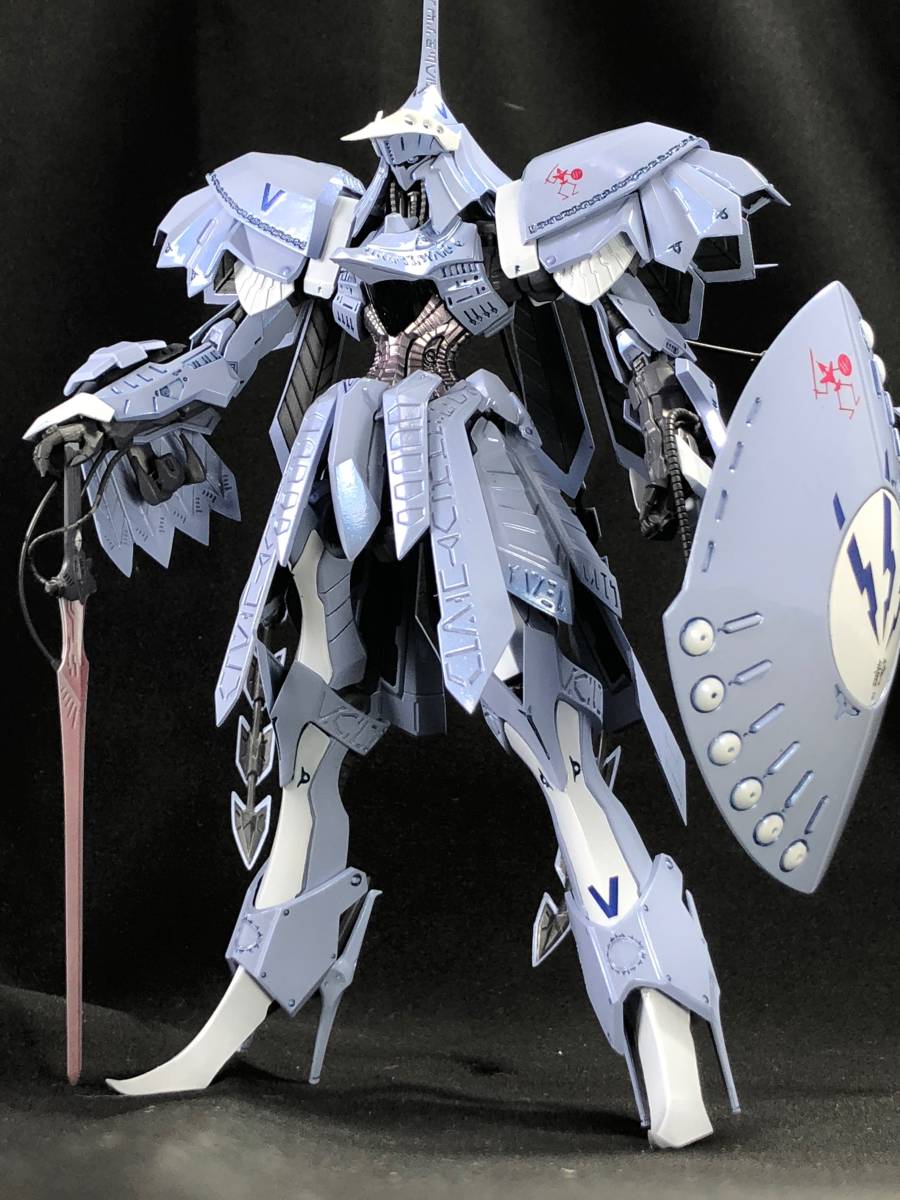 お得，セール 完成品 1/144 the BANG 破烈の人形 バング ドール IMS