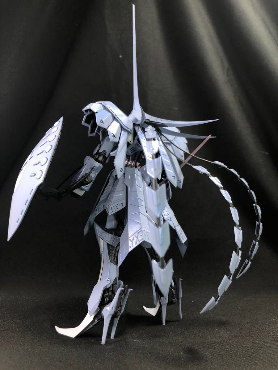 新作登場 完成品 1/144 the BANG 破烈の人形 バング ドール IMS ボークス