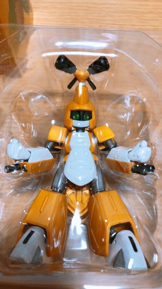 D-arts メダロット メタビー フィギュア D-Arts メダロット メタビー
