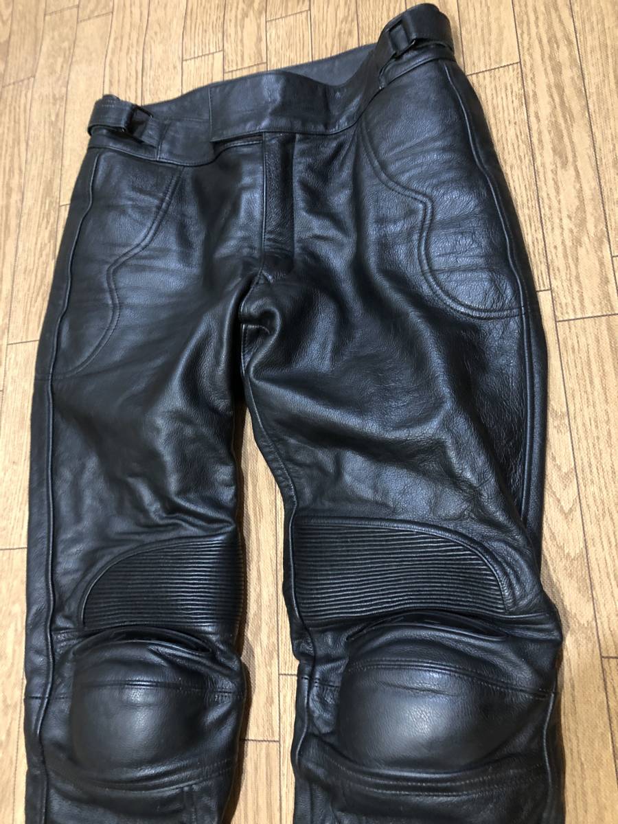 RS TAICHIレザーパンツ バイク RSタイチ 【公式通販】
