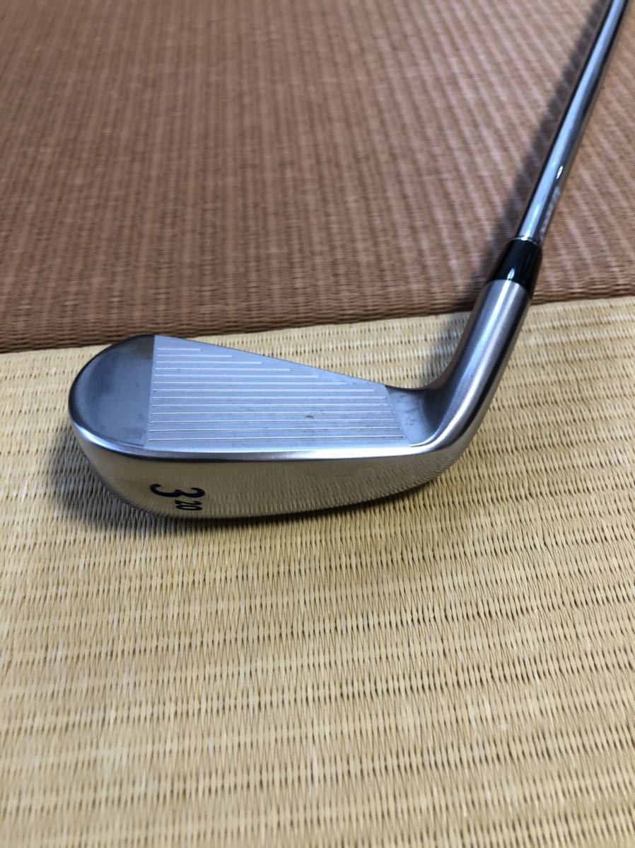 スリクソン ユーティリティ アイアン 製品情報 DUNLOP ダンロップ