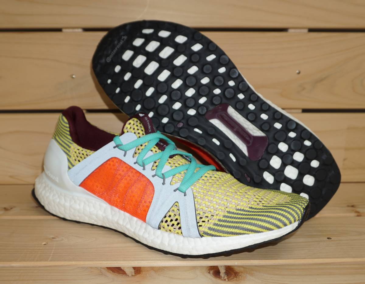 adidas by Stella バイ McCartney | 0 ステラ ウルトラブースト 