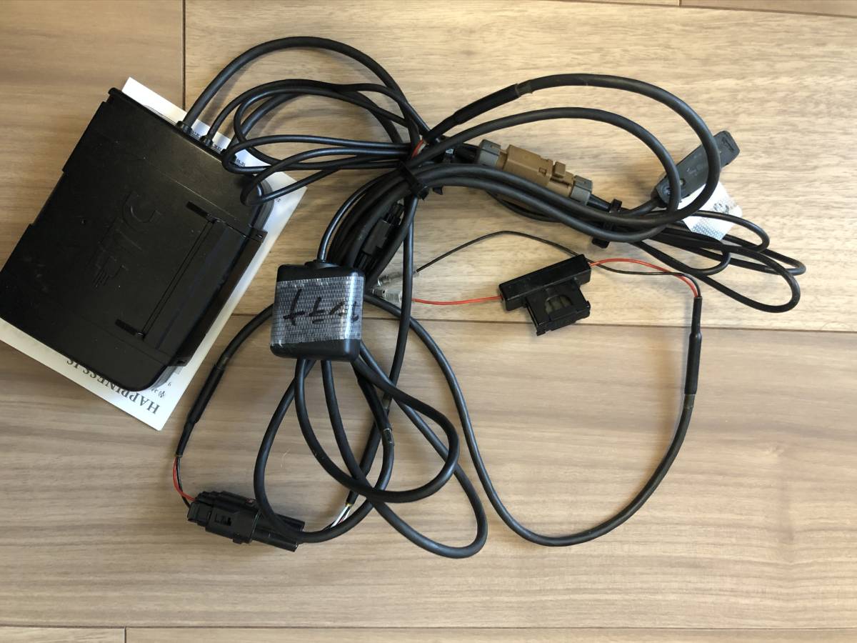 バイク用ETC JRM-11 JRC 日本無線 アンテナ分離型 バイク用 ETC JRM-11