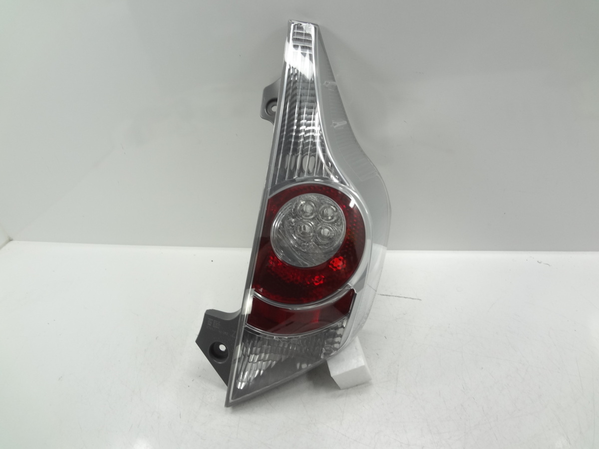 アクア テールランプ NHP10系 NHP10 前期 NHP10系アクア用LED 