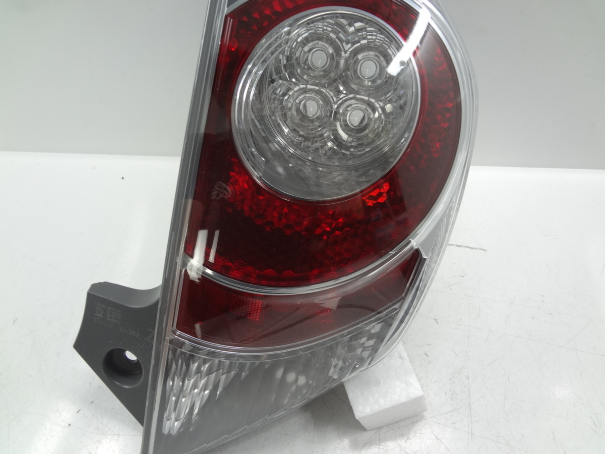 アクア テールランプ NHP10系 NHP10 前期 NHP10系アクア用LED 