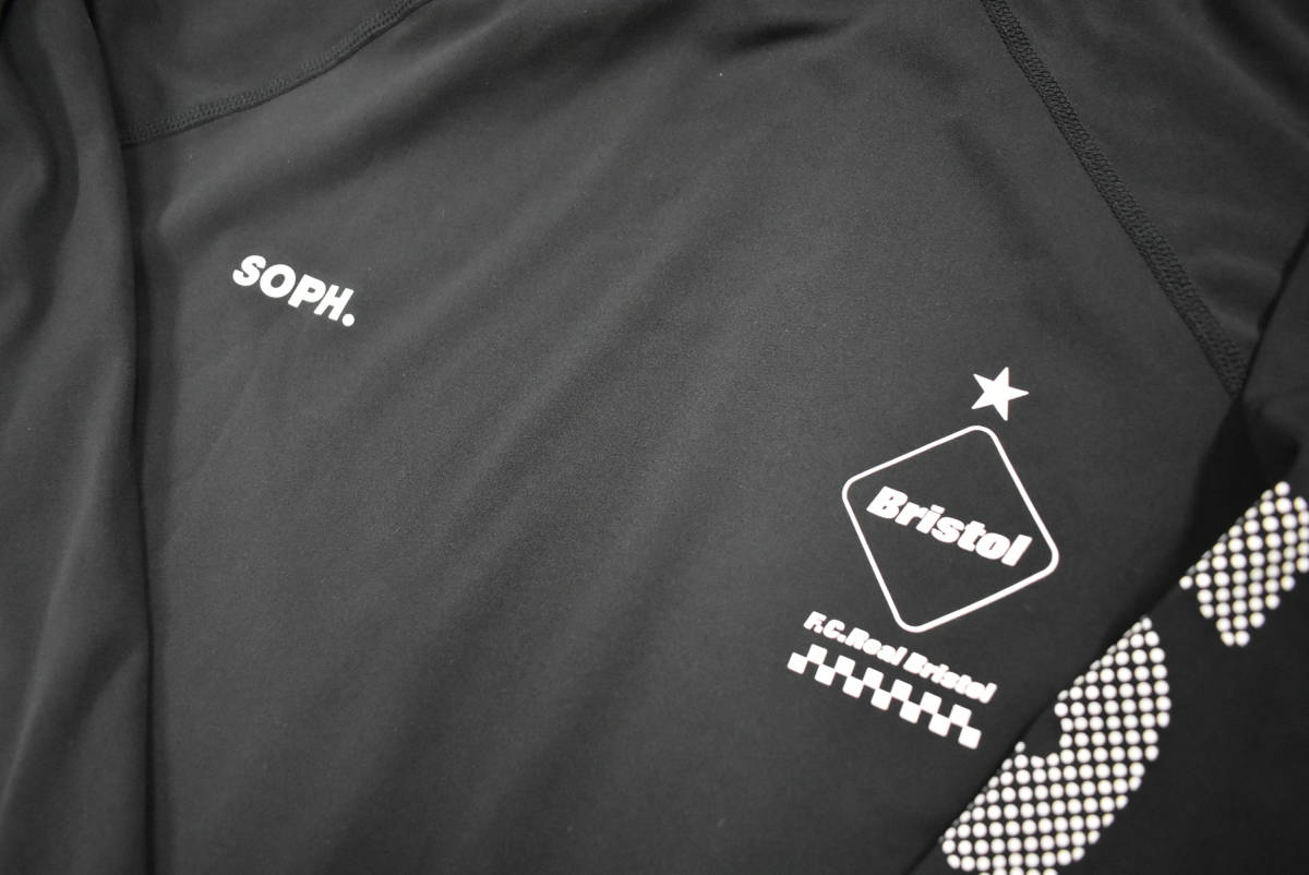 Bristol | ブリストル SOPH. SOPH ソフ アンダー レイヤー トップ FCRB 