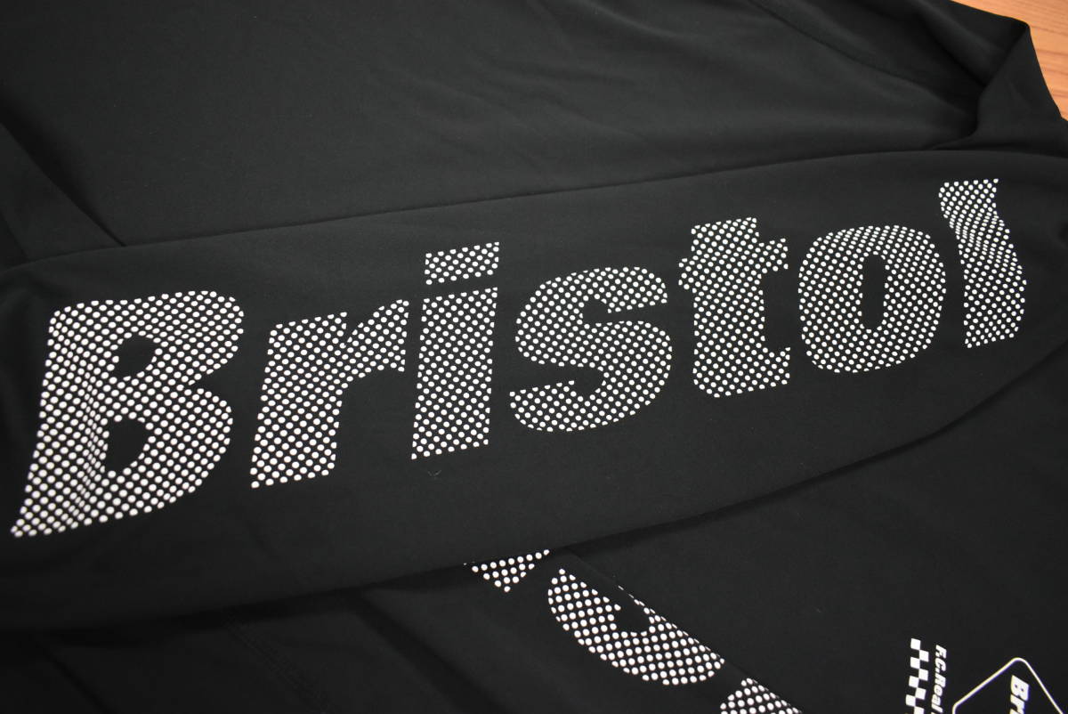 Bristol | ブリストル SOPH. SOPH ソフ アンダー レイヤー トップ FCRB 