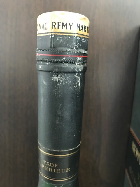 レミーマルタン MARTIN 古酒 VSOP 未開栓REMY 古酒｜Yahoo!フリマ（旧 未開