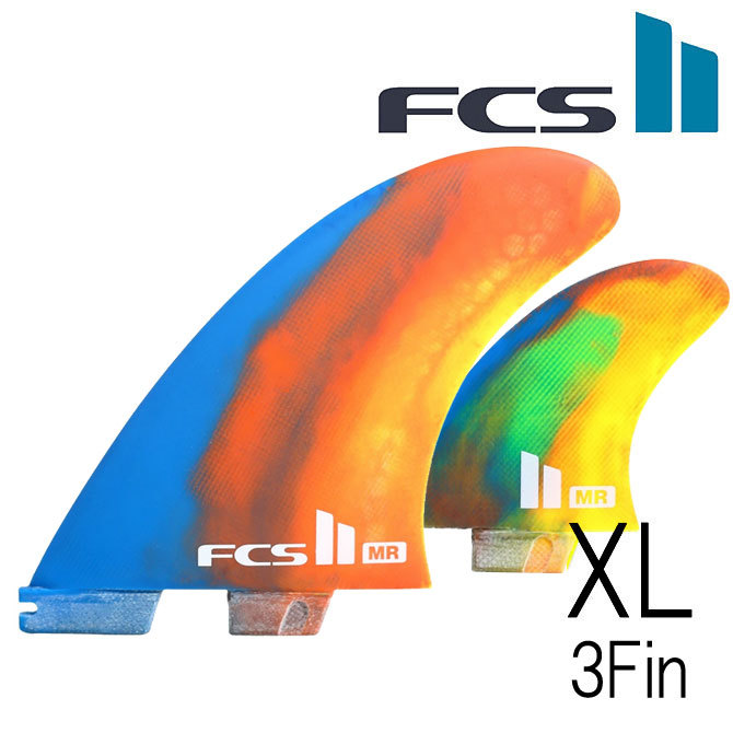 人気カラー！FCS2 マークリチャーズ MR 2+1 FCS2 MR TWIN + STABILISER
