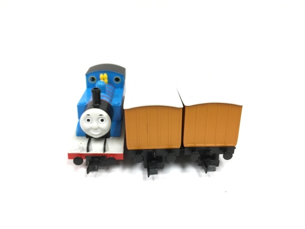 TOMIX 0 きかんしゃトーマス 車両セット Nゲージ | - the トミックス