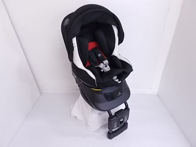 送料無料！！☆GRACO(グレコ) ジュニアシート ジュニアプラス