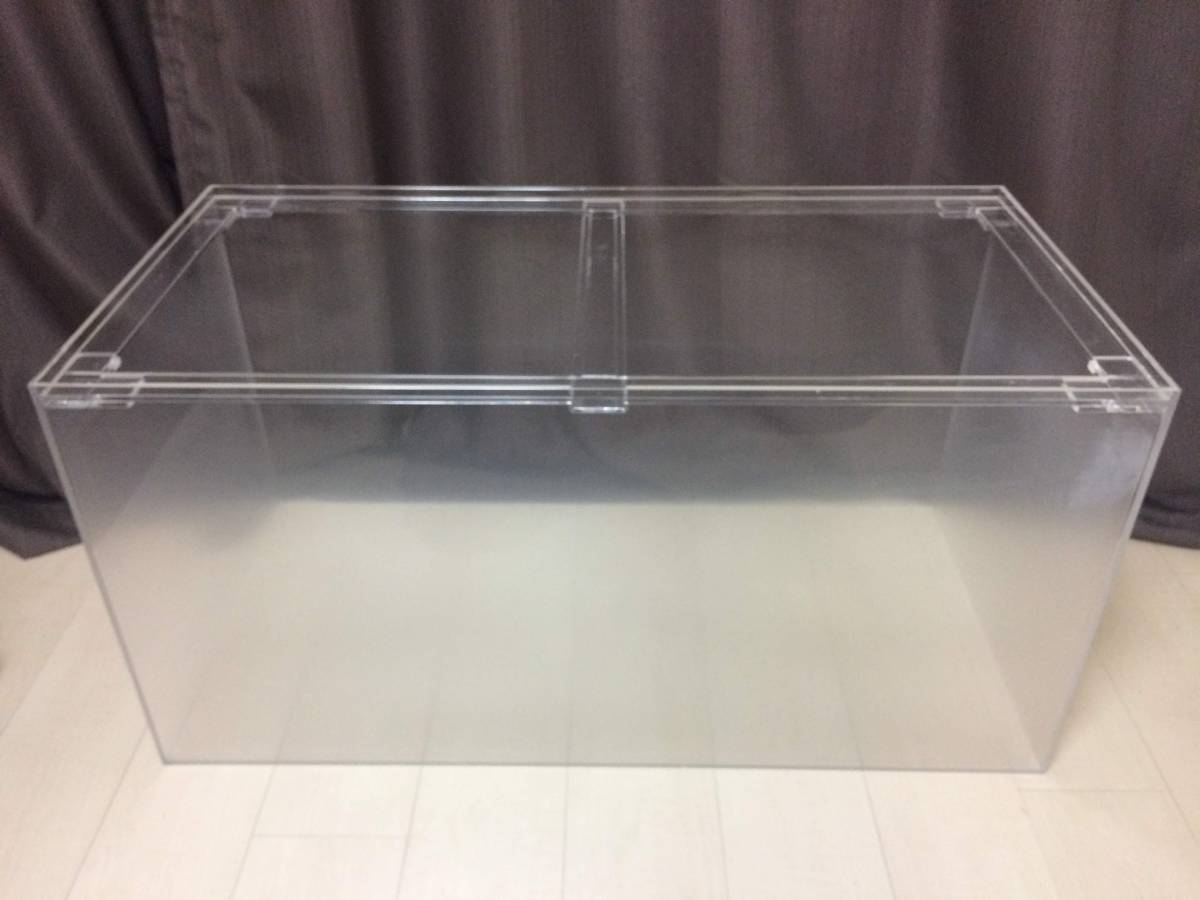 0 1 アクリル水槽 90」の人気商品一覧 安い商品を通販サイトから カンテツ