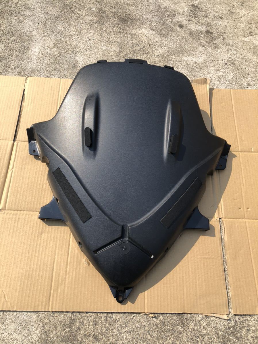 T-MAX500（SJ02J/SJ04J）純正スクリーン、ショートスクリーン 【公式通販】