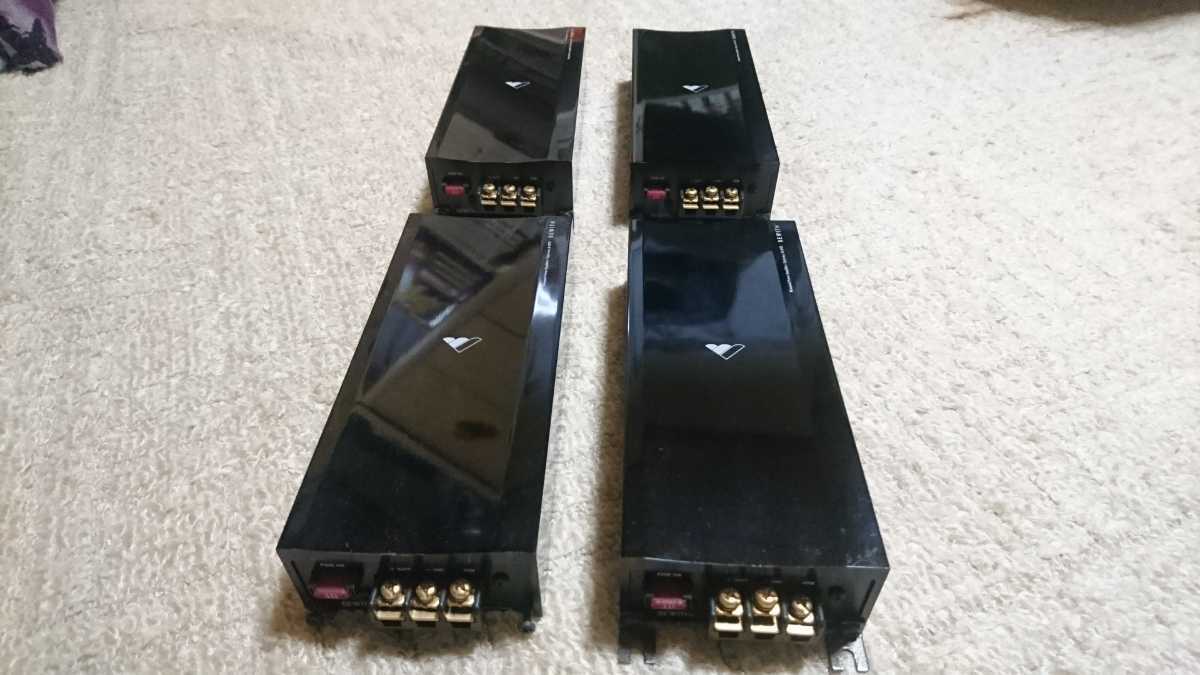 BEWITH R-107S Reference ビーウィズ モノラルパワーアンプ Amplifier