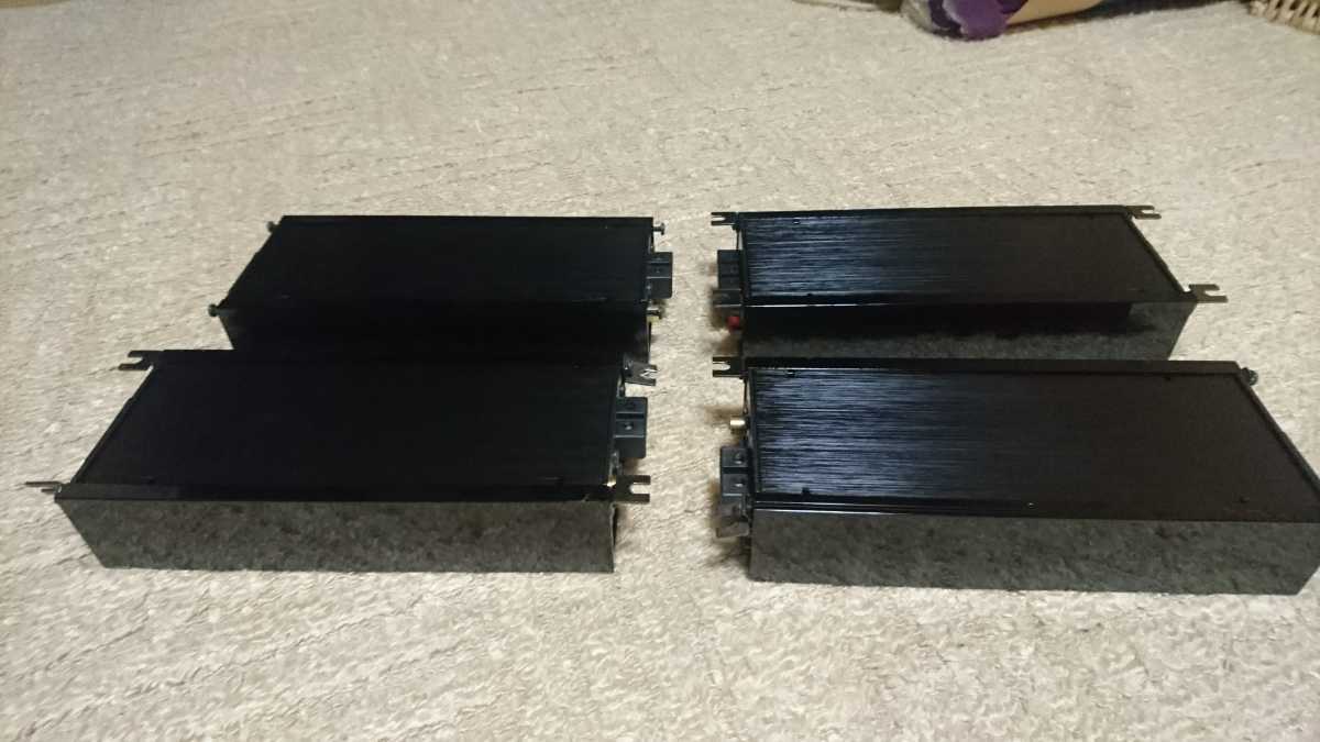 BEWITH R-107S Reference ビーウィズ モノラルパワーアンプ Amplifier