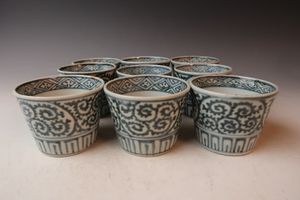 蕎麦猪口のYahoo!オークション(旧ヤフオク!)の相場・価格を見る｜Yahoo