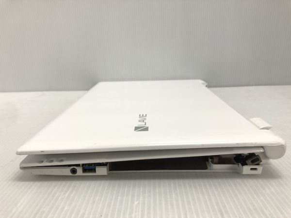 専用売り場 【PCK789】NEC PC-NS300HAW(NS300/H) ジャンク品【動作未確認】