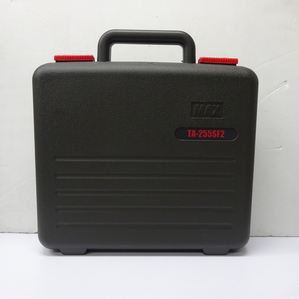 合馬 専用 Ft886301 マックス 釘打機 フィニッシュネイラ TA-255SF2 MAX 新品・未