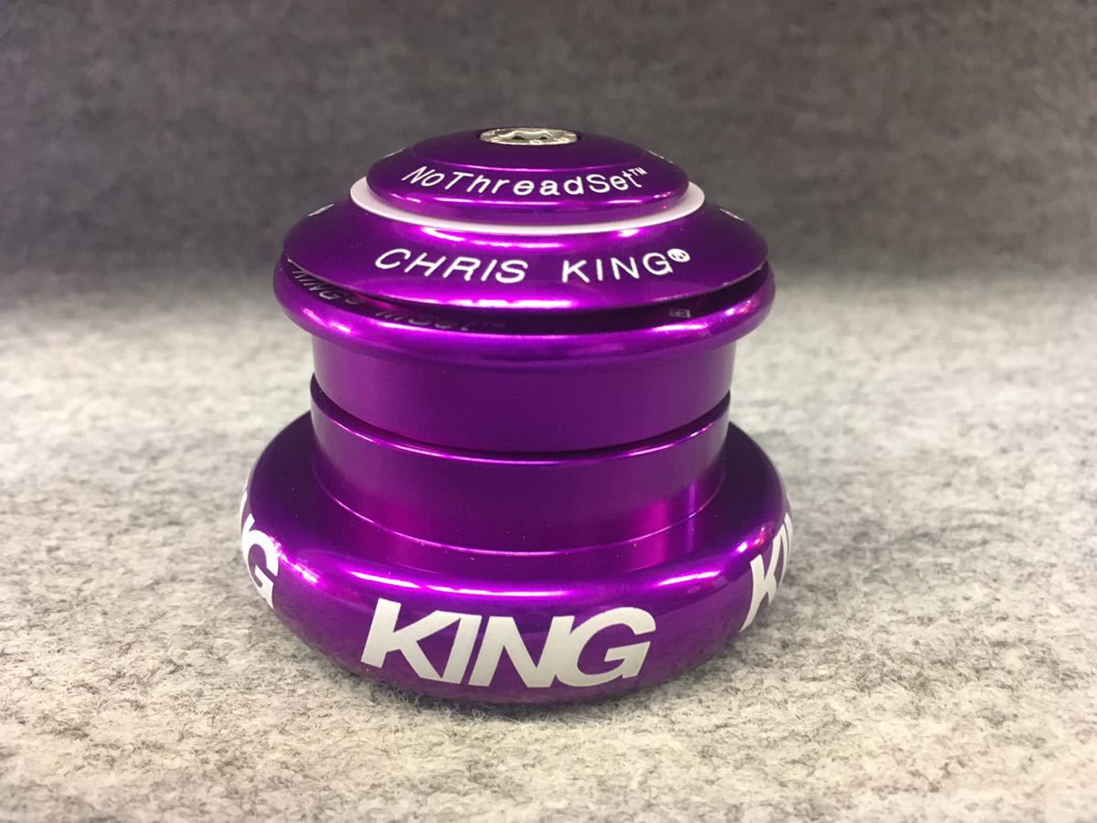0 Chris King Headset InSet - InSet™ CHRIS | ONLINE LUG STORE inset7 KING* 44mm Cycles