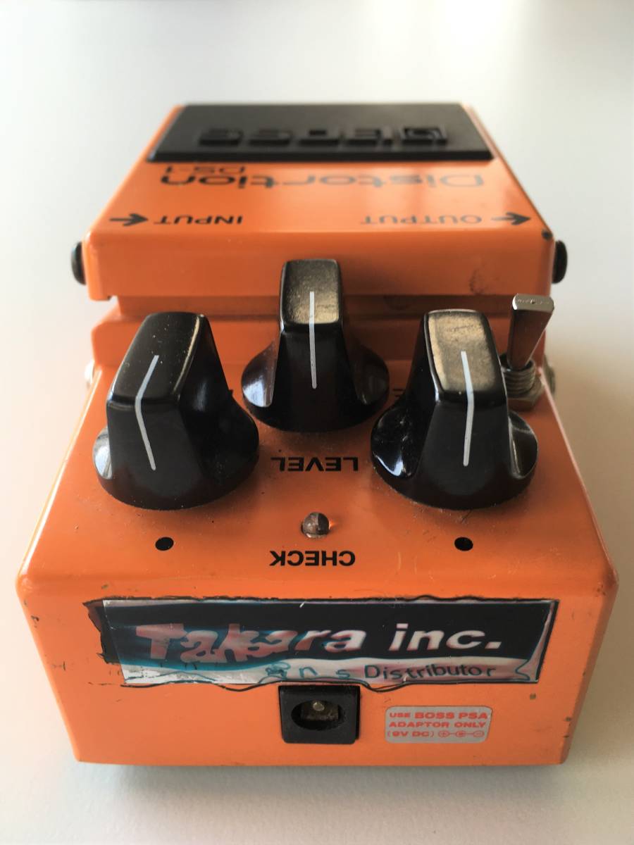ギター Keeley DS-1 mod ultra レビューBOSS DS-1 Keeley Ultra