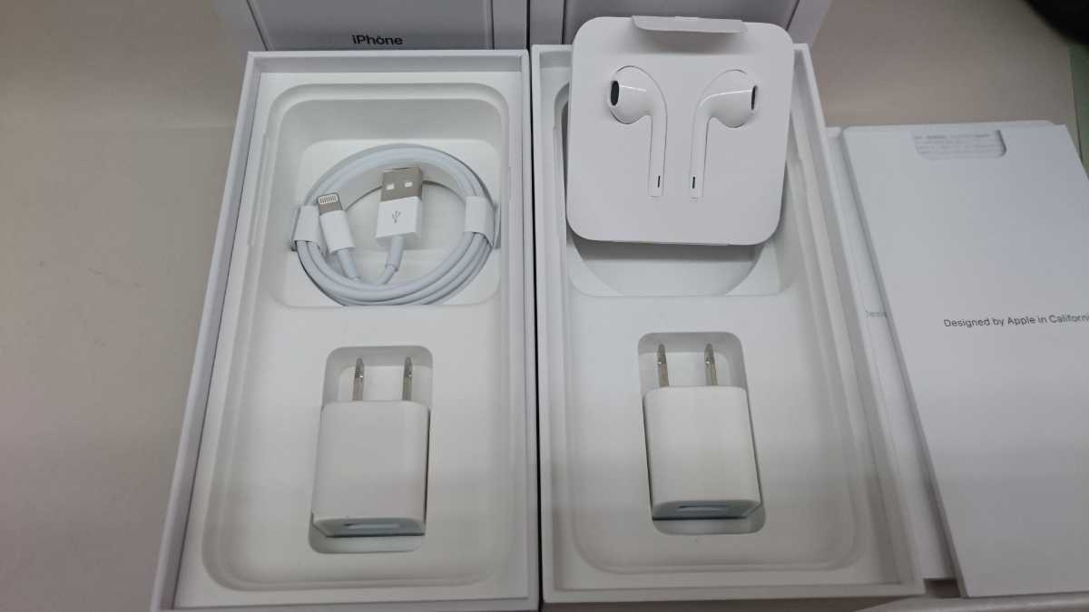 ジャンク iPhone 32GB iPhone7 2台部品取り｜Yahoo!フリマ（旧PayPay