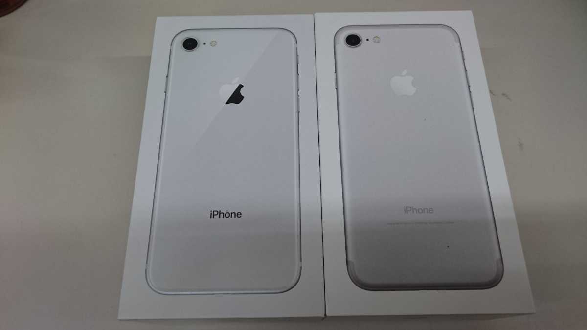 ジャンク iPhone 32GB iPhone7 2台部品取り｜Yahoo!フリマ（旧PayPay
