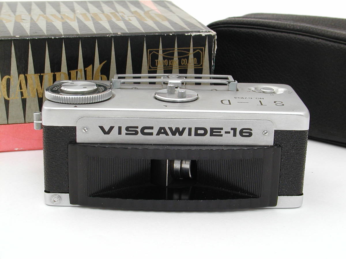 激安通販店 日本製 ビスカワイド-16 VISCAWIDE-16 ST-D （太洋）太陽光