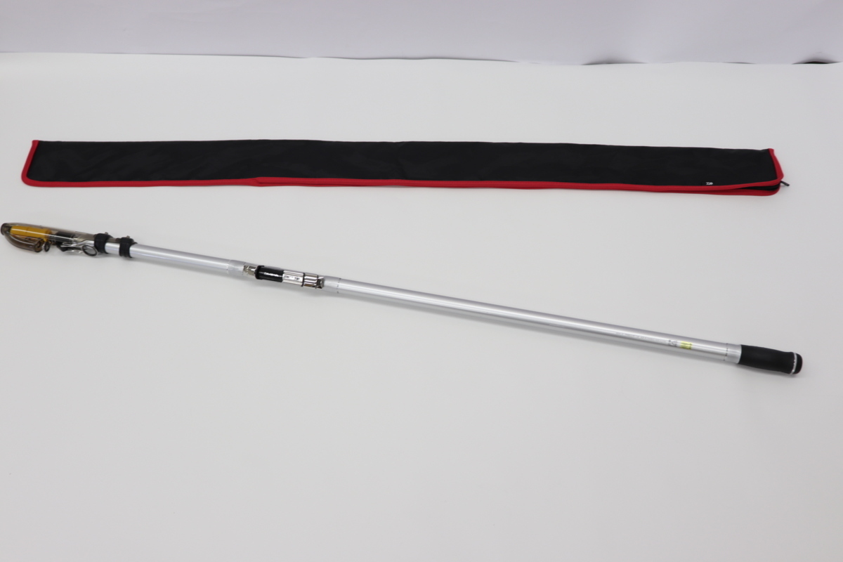 激安大特価，新作登場 ダイワ プライムサーフ T 25-405 W(ダイワ)｜売買されたオークション情報、yahooの商品情報をアーカイブ公開 - オークファン 投げ竿