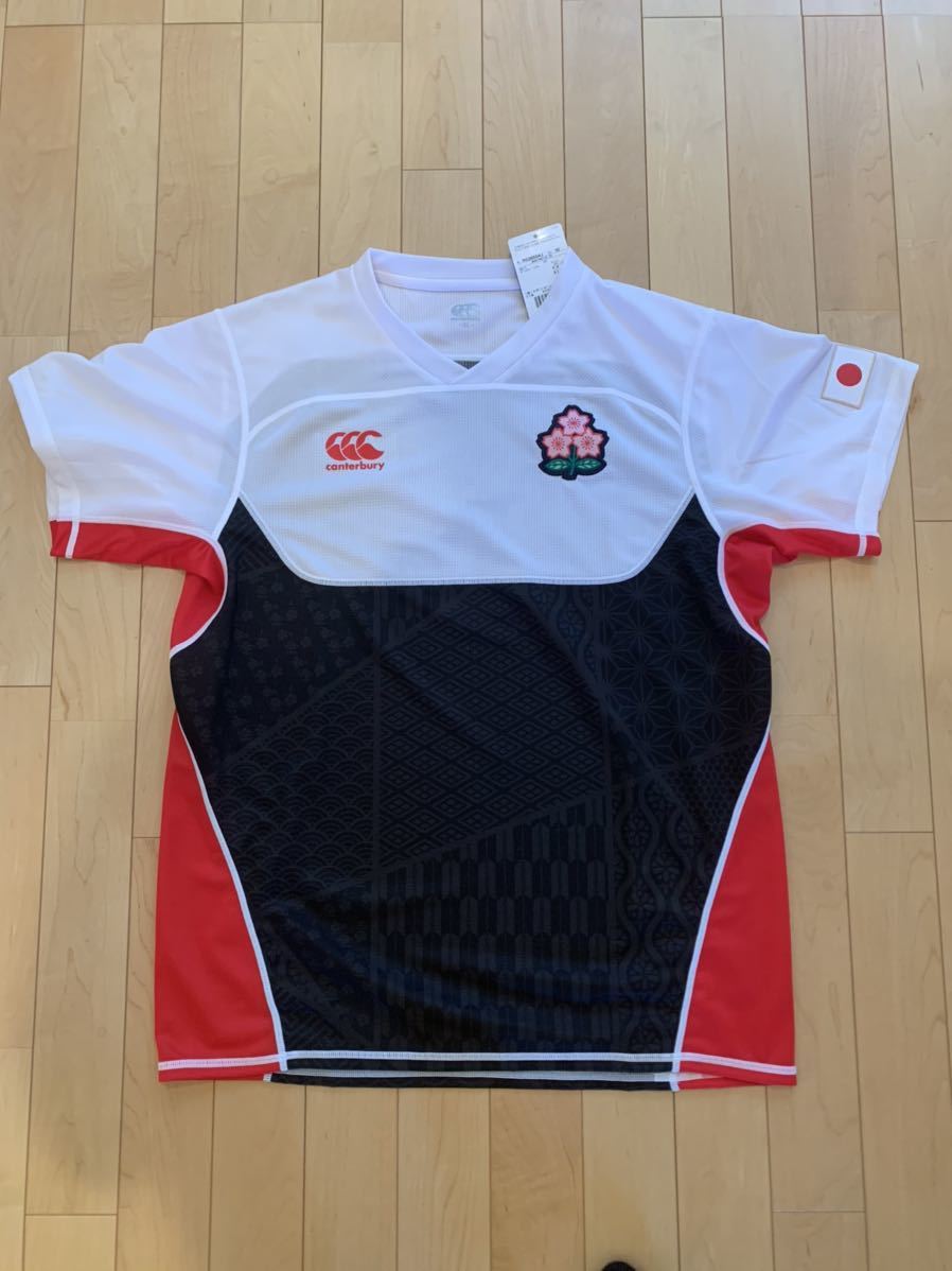 ラグビー用品 canterbury ラグビー カンタベリー 日本代表 ラグビー