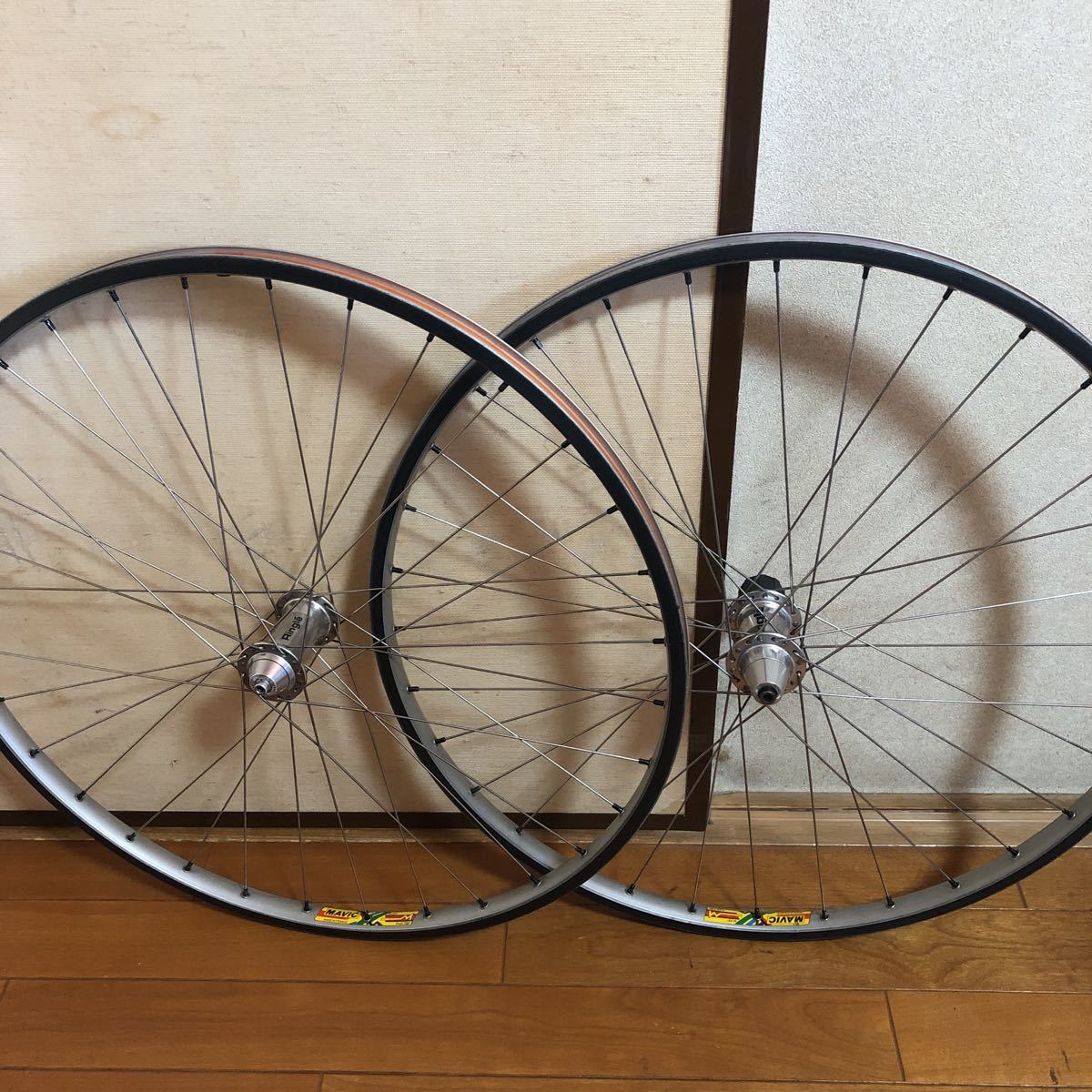 RINGLE 100/135 MAVIC M231 26インチ 検 OLD MTB YETI KLEIN RINGLE GRAFTON PAUL KOOKA XTR クリンチャー リングル ビンテージ(26インチ、650C)｜売買されたオークション情報、yahooの商品情報をアーカイブ公開 - オー ホイール（完組、手組）
