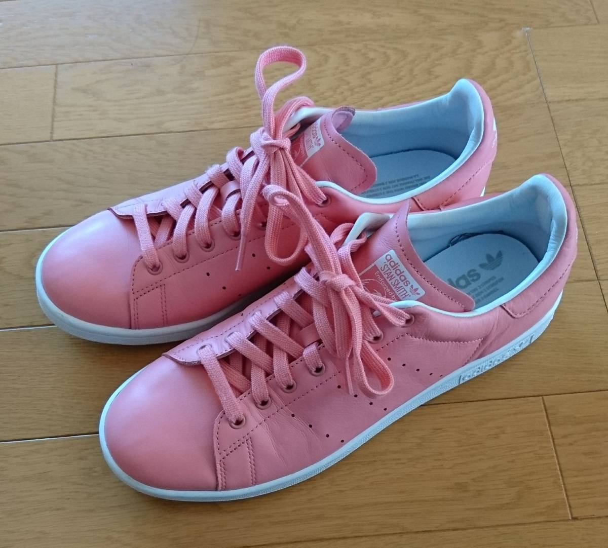 スタンスミス adidas アディダス ⁄ コラボ（靴）の通販 1.0 STAN 