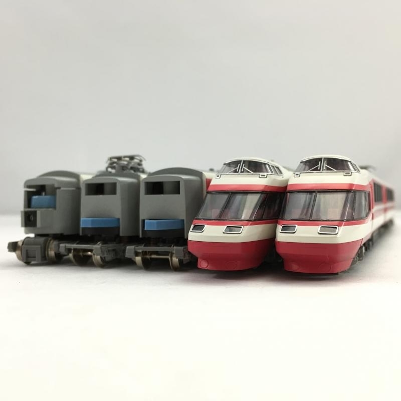 定番，限定セール 1-25 Nゲージ TOMIX 92604 小田急 10000形 HiSEロマンスカー トミックス 鉄道模型 pkew(私鉄車輌)｜売買されたオークション情報、yahooの商品情報をアーカイブ公開 - オークファン 私鉄車輌