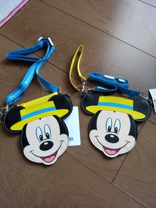 チケットホルダー ディズニーのヤフオク の相場 価格を見る ヤフオク のチケットホルダー ディズニーのオークション売買情報は32件が掲載されています