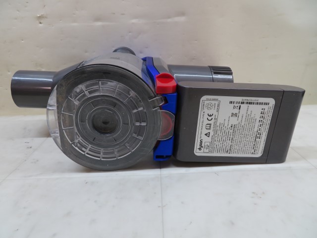HIRO 新品✨ DYSON DC35 コードレスクリーナー ダイソン ☆Dyson DC35