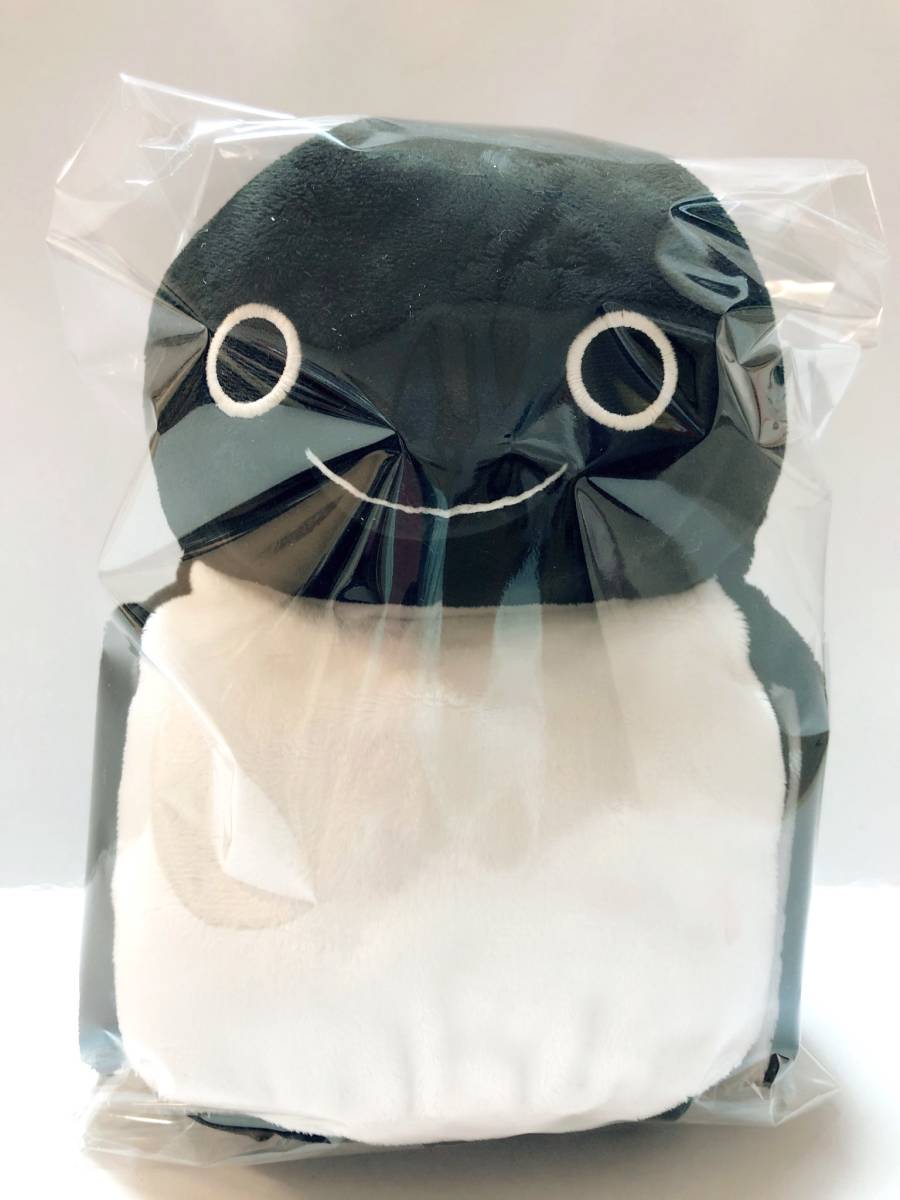 ペンギン : ヘッドカバー ゴルフ - ぬいぐるみ JR MUNSINGWEAR(マンシングウェア) メルカリ Suicaペンギン Munsingwear（マンシングウェア） ペンギンキャラクター ユーティリティ用ヘッドカバー ゴルフヘッドカバーセット | Suicaのペンギングッズ
