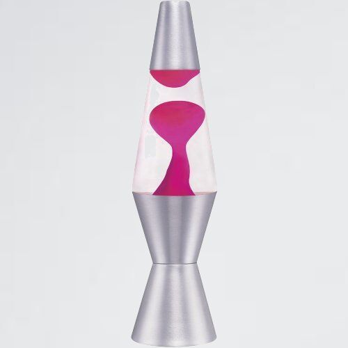 安い，セール 目玉 Lite Lava 5-L0 Lava Lite 1954 11.5-Inch Accent Lava Lamp with Silver Base Pink Wax/Clear Liquid by(住まい、インテリア)｜売買されたオークション情報、yahooの商品情報をアーカイブ公開 - オークファン その他