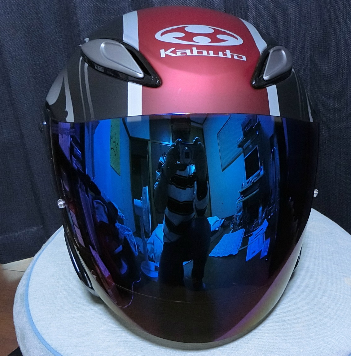 美品 OGKカブト ジェットヘルメット AVAND2 CITTA(XL)中古 OGK KABUTO AVAND2 CITTA XL 中古 【公式通販】