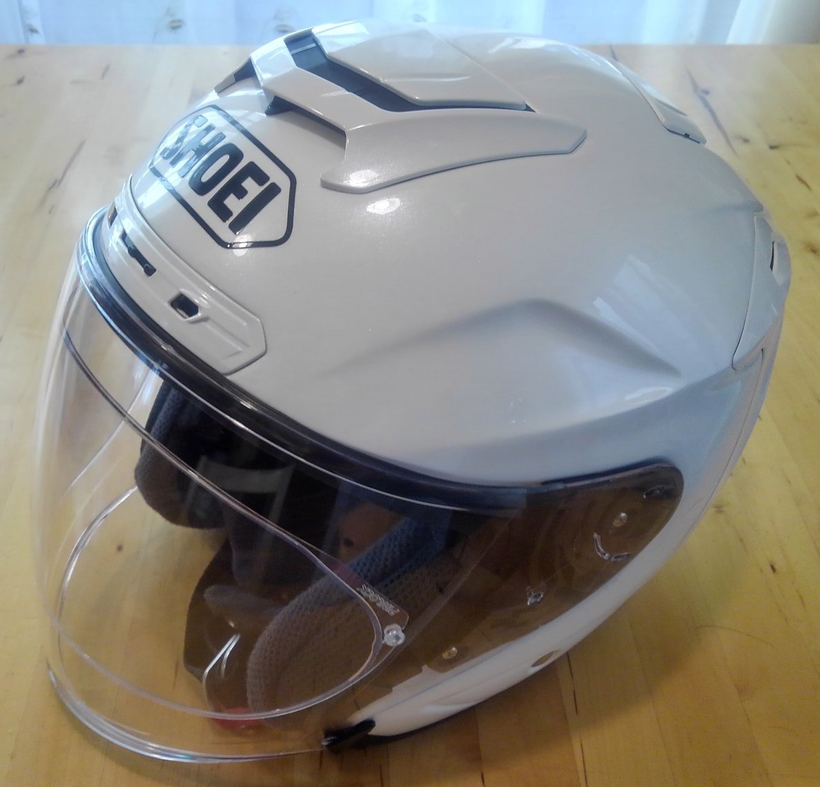 ☆ SHOEI ショウエイ J-FORCE4 ジェイフォース フォー サイズM