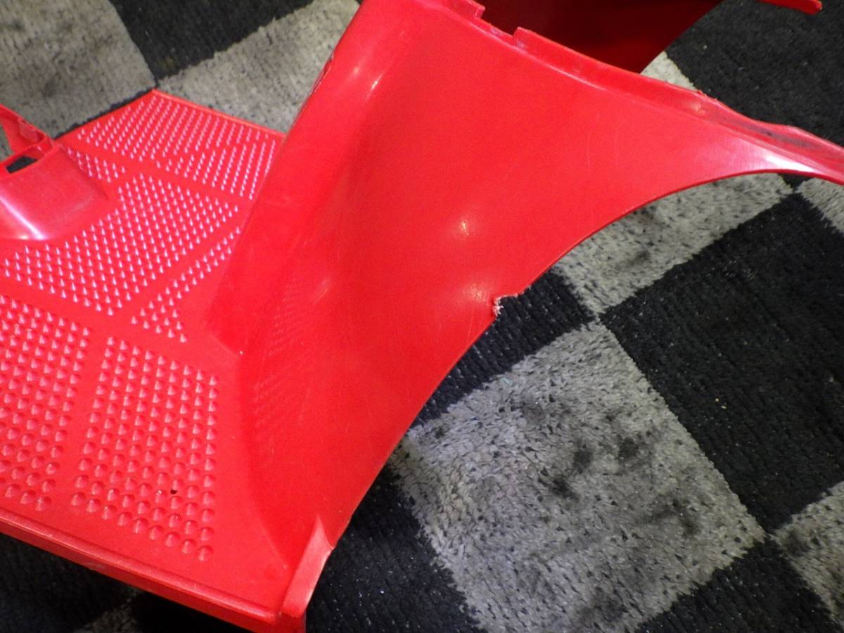 ホンダ スカッシュ 純正加工 タックロールシート SUZUKI □スカッシュ 